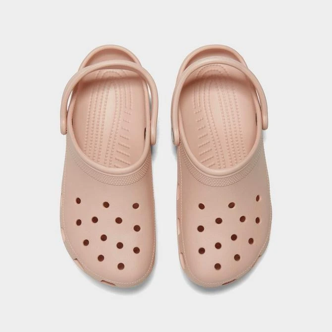 Crocs Unisex Crocs Classic Clog Shoes (Men's Sizing) 5