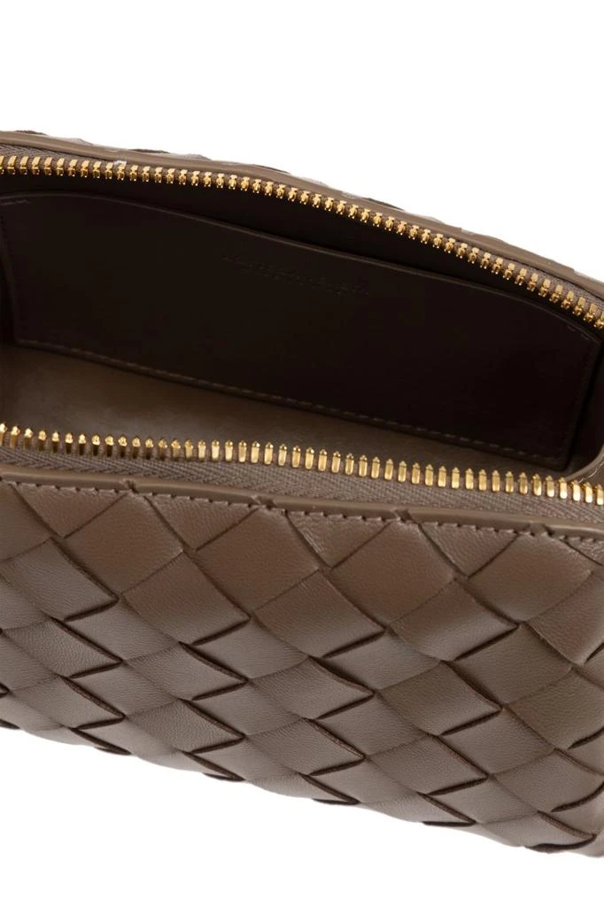 Bottega Veneta Bottega Veneta Intrecciato Concert Pouch 4
