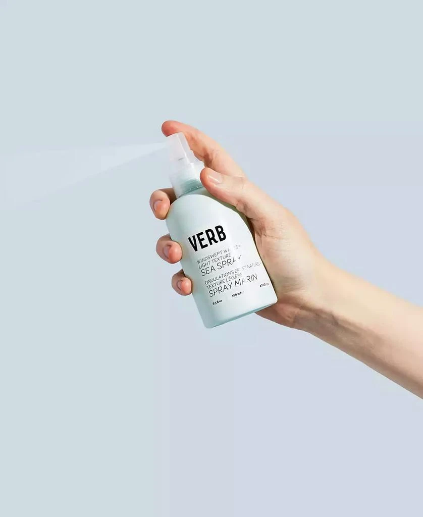 VERB Sea Spray, 6.3 oz. 5