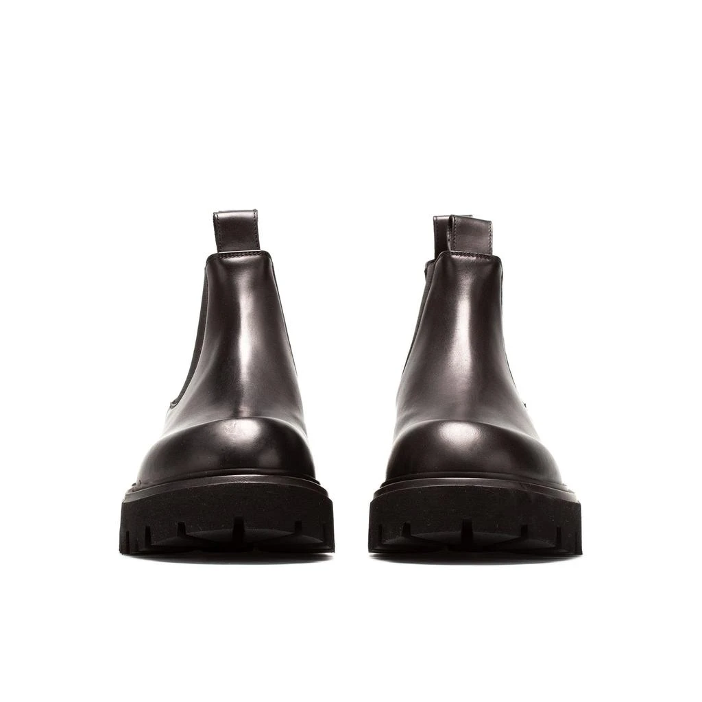 Mattia Capezzani Chelsea boots 3