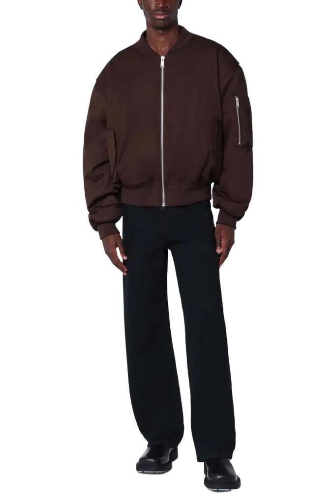 Shop Moto bomber jacket on Sale at BeyondStyle – Get 50% Off Moto