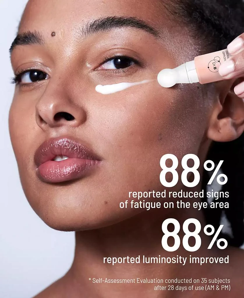 Dr. Brandt Skincare Fatigue Fighting Eye Gel, 0.5 oz. 3