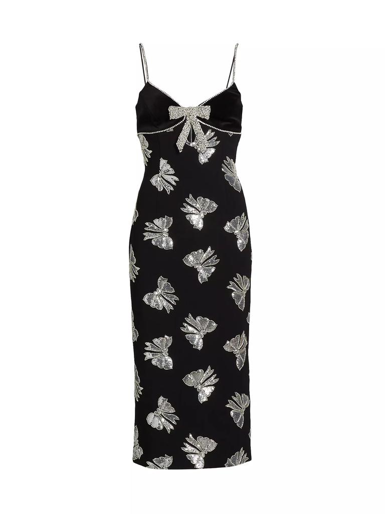 【関税＆送料込み】Moschino 'Lingerie' Dress Moschino Moschino 'Lingerie' Dress - Dresses & Skirts