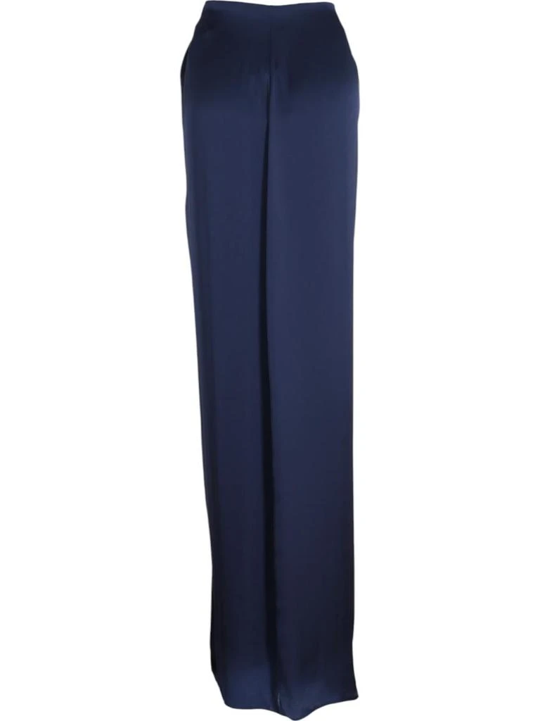 MAISON RABIH KAYROUZ Maison Rabih Kayrouz - Woven Long Skirt 3