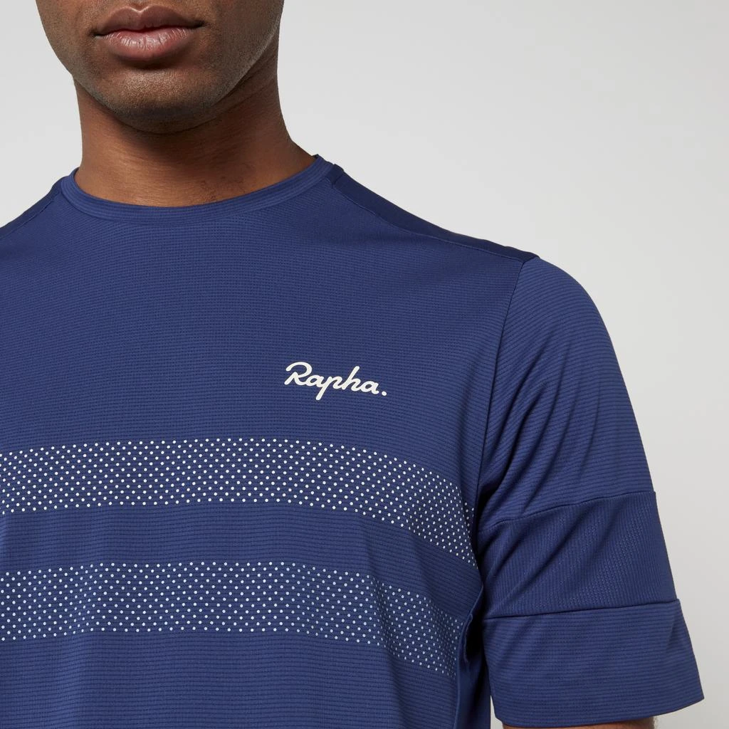 Rapha Rapha Explore Technical Stretch-Jersey T-Shirt 4