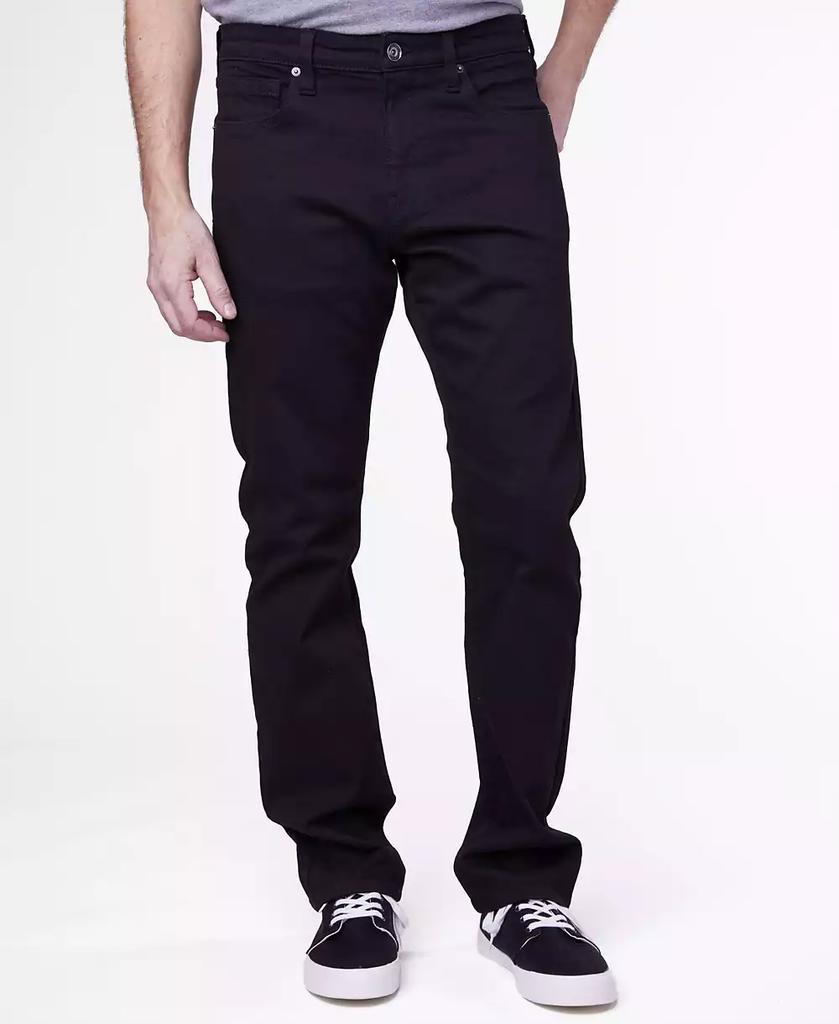 Lazer Men's Slim-Fit Stretch Jeans