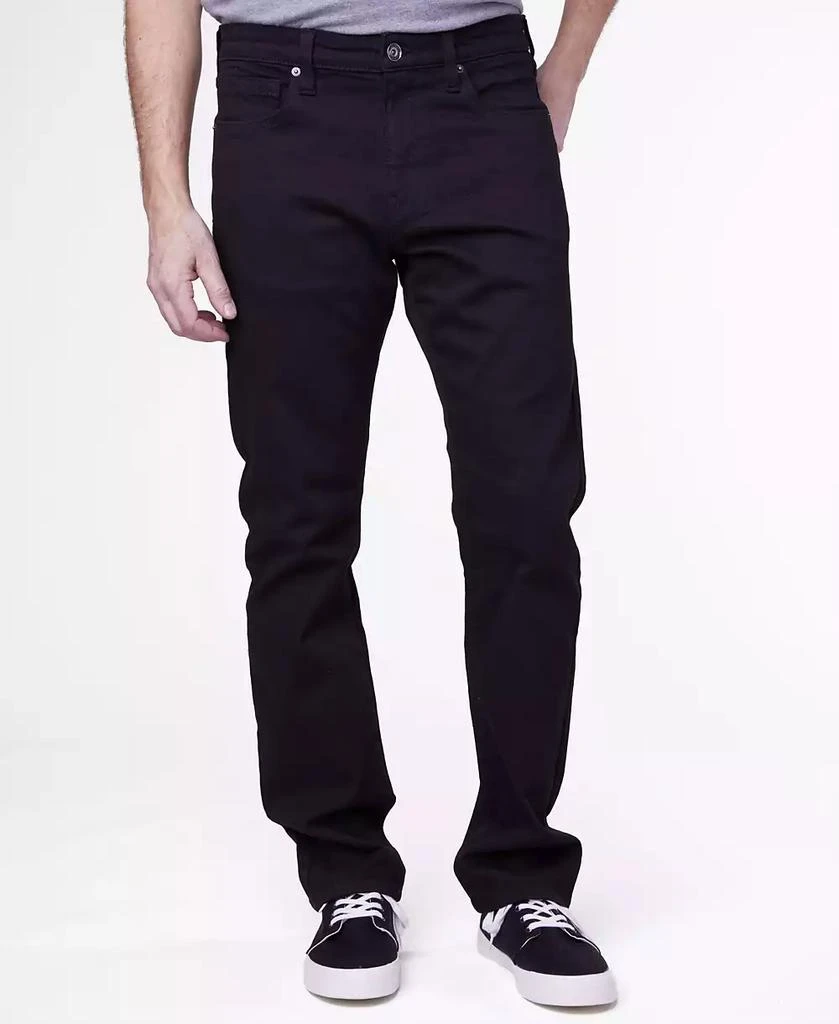 Lazer Men's Slim-Fit Stretch Jeans 1