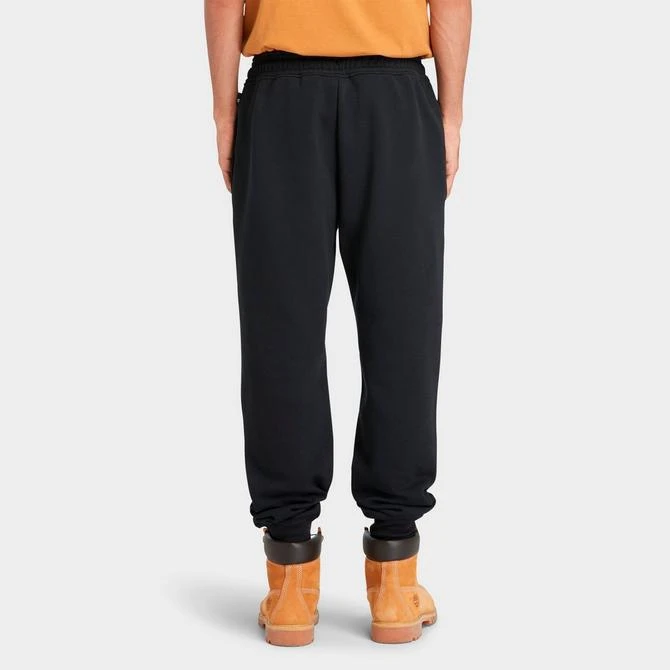 Timberland Men's Timberland Linear Logo Sweatpants 3