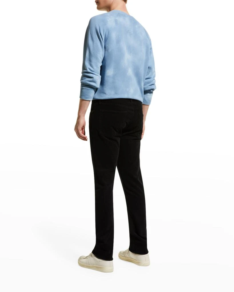Tom Ford Men's 5-Pocket Slim-Fit Jeans 4