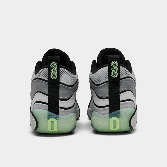Jordan Jordan Tatum 3 Basketball Shoes 4