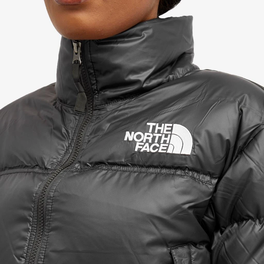 The North Face The North Face Nuptse Short Jacket 5