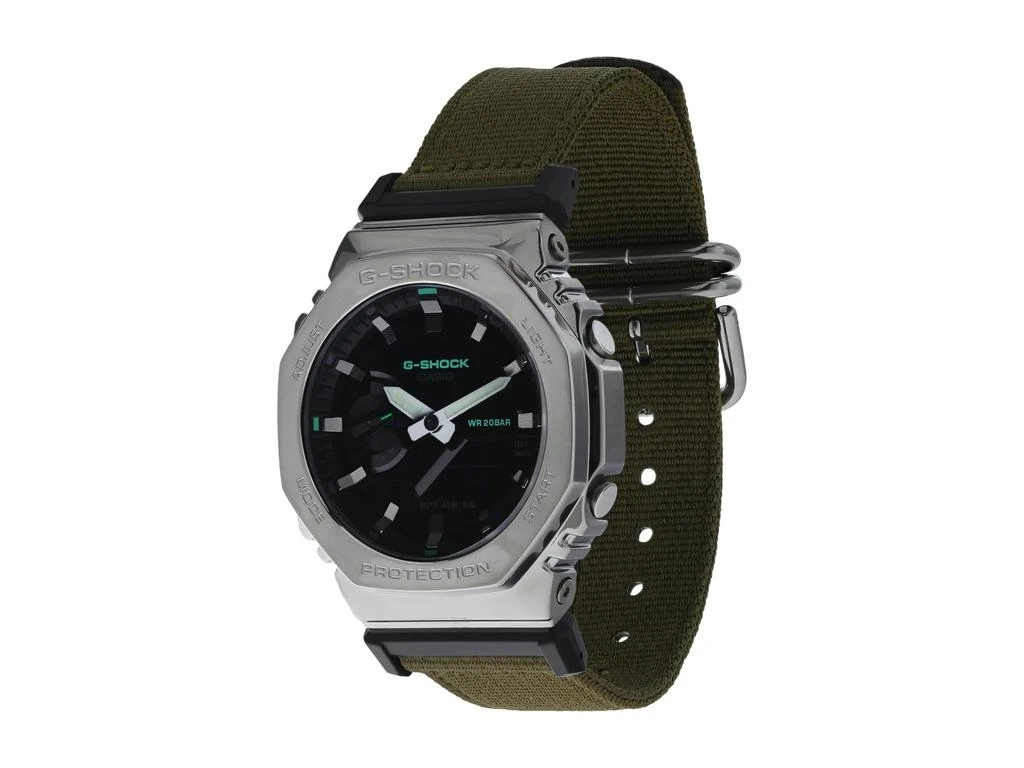 G-Shock GM2100CB-3A 1