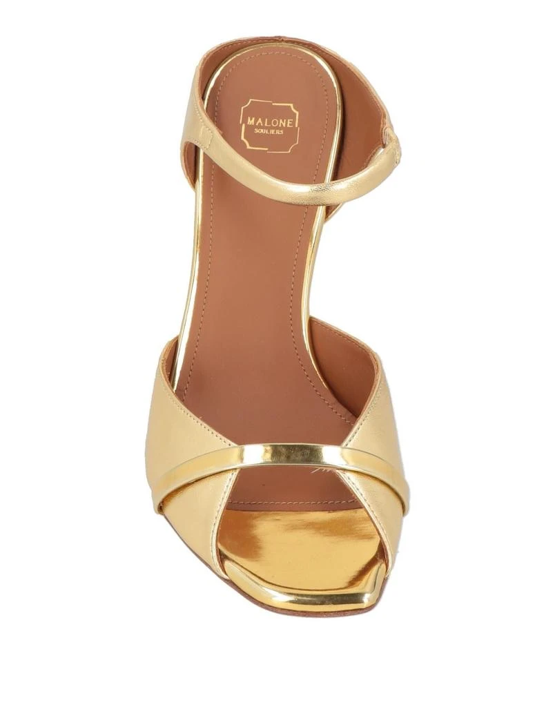 Malone Souliers Sandals 4
