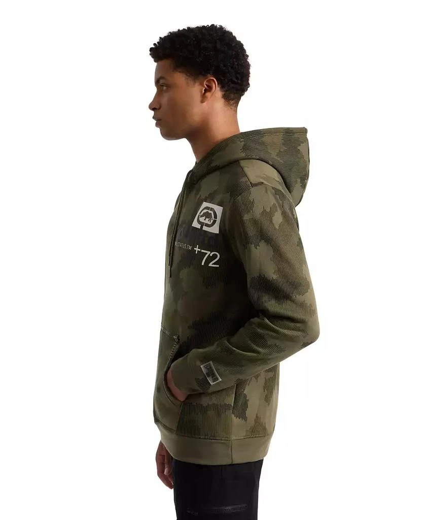 Ecko Unltd Men's Equalizer Hoodie 4
