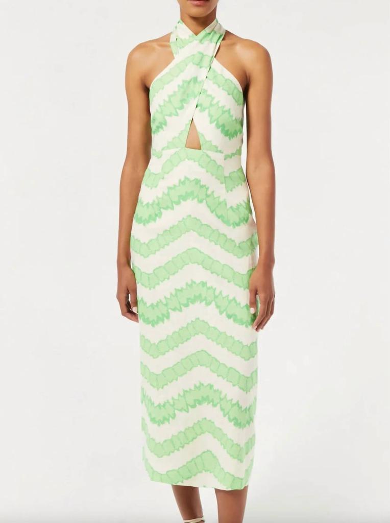Rhode Rhode - Paolo Dress