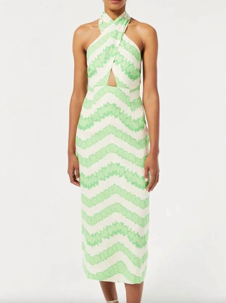 Rhode Rhode - Paolo Dress 1