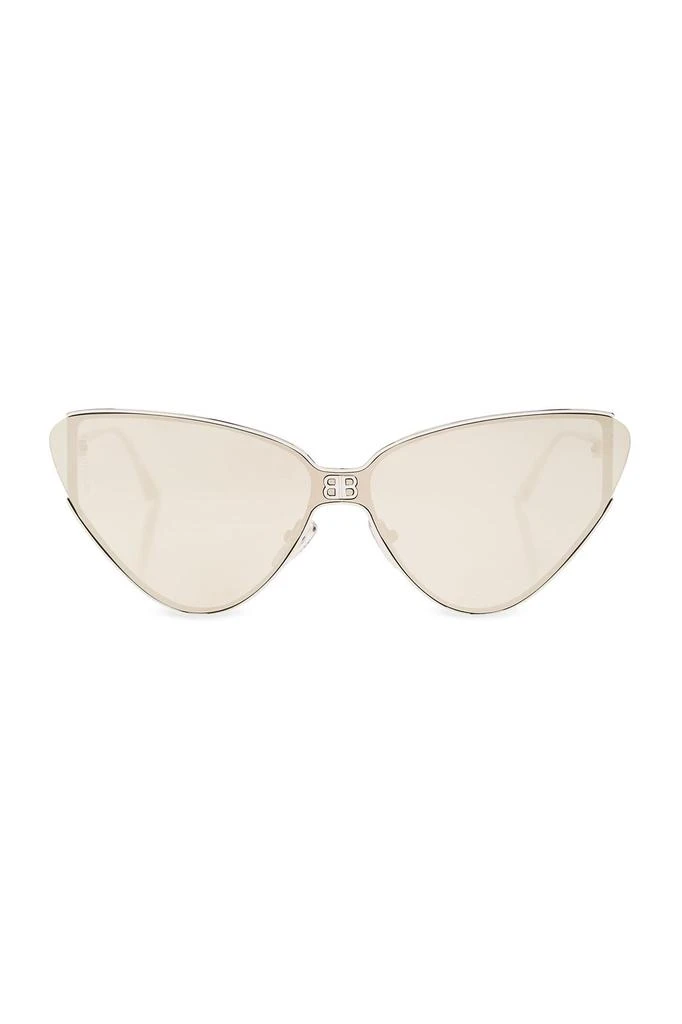 Balenciaga Balenciaga Eyewear Shield 2.0 Sunglasses 1