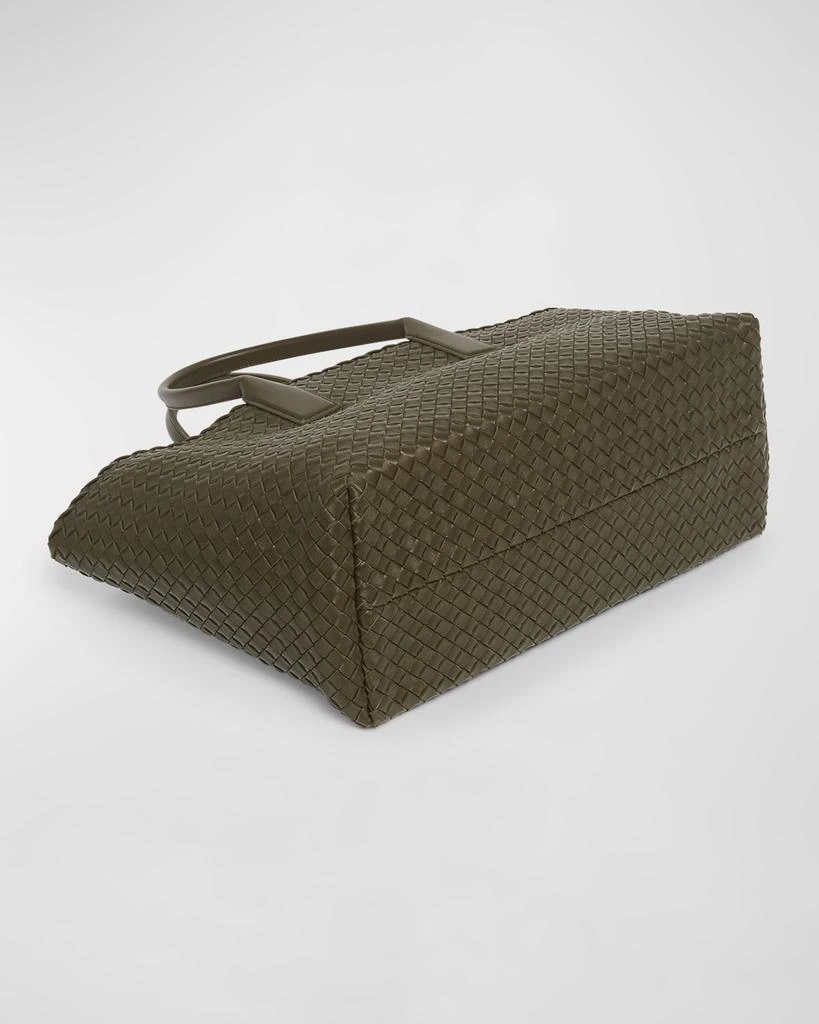 Bottega Veneta Medium Cabat Bag 7