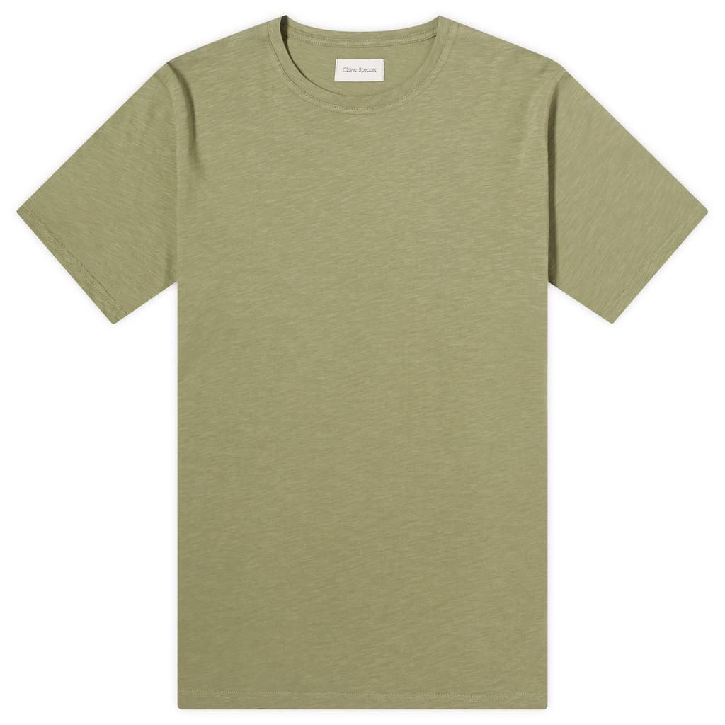 Oliver Spencer Oliver Spencer Conduit T-Shirt