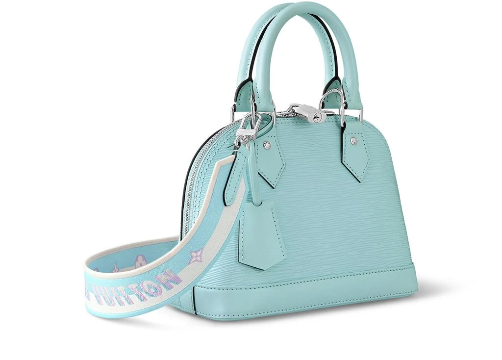 Louis Vuitton Alma BB 3