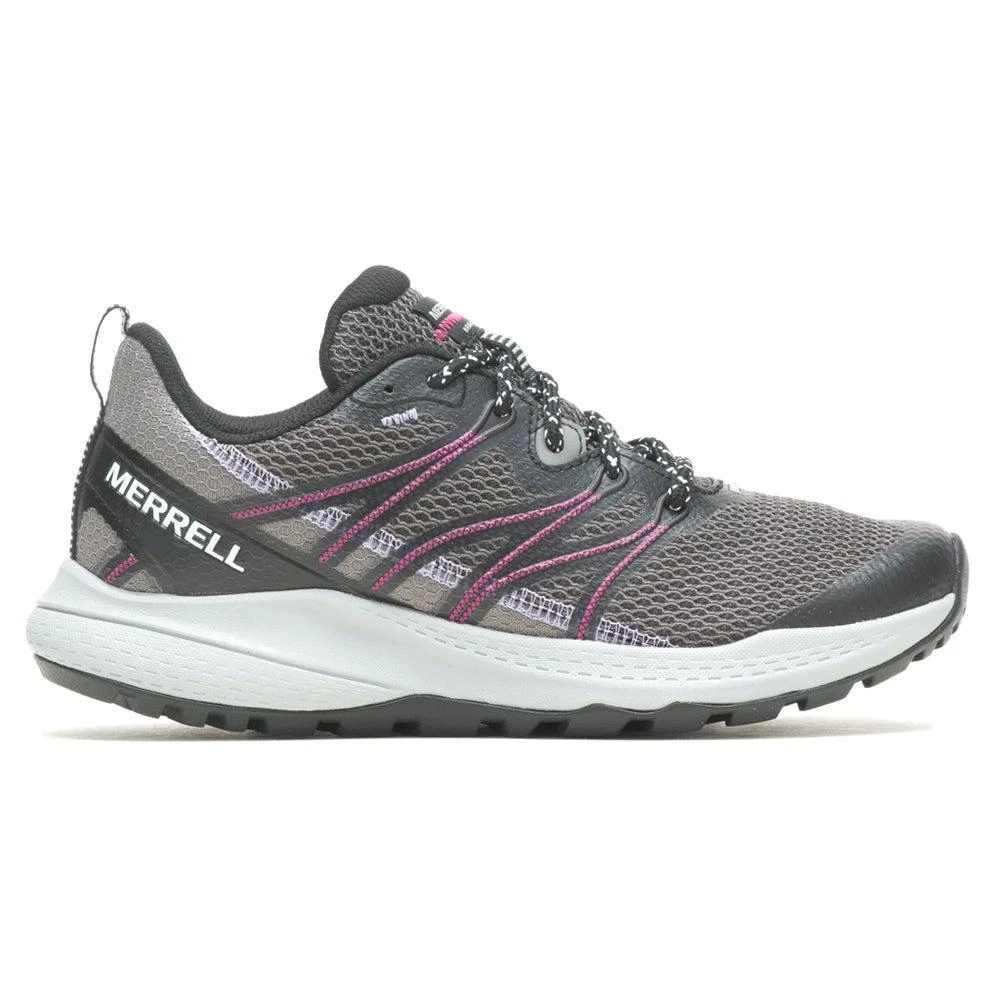 Merrell Bravada 2 Breeze Hiking Shoes 1