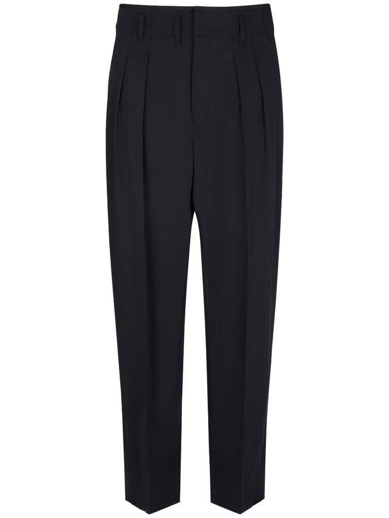 LEMAIRE Tailored Wool Pants