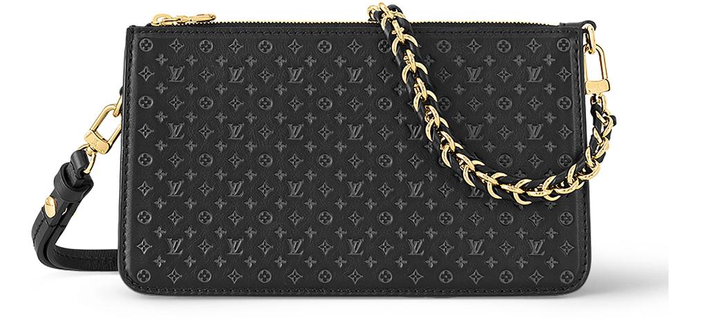 Louis Vuitton Lexington Pouch