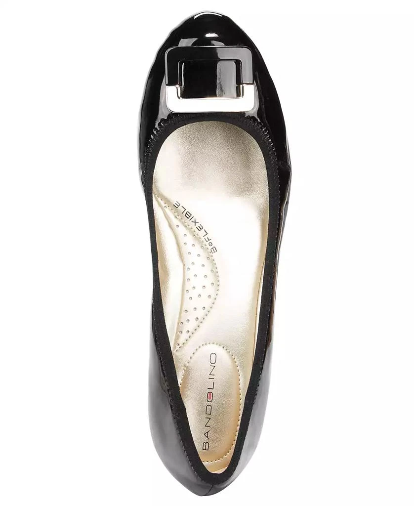 Bandolino Women's Tad Wedge Pumps 4