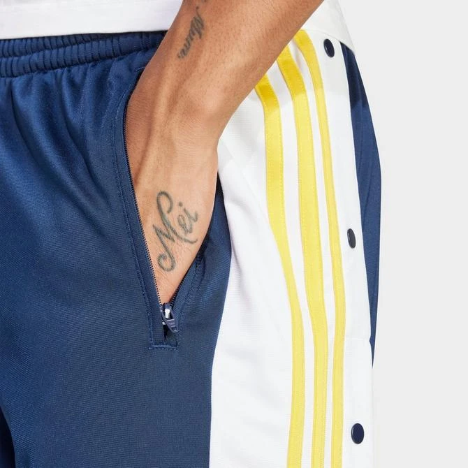 Adidas Men's adidas Originals adicolor Classics Adibreak Snap Track Pants 4