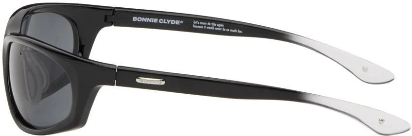 BONNIE CLYDE Black Darling Sunglasses 3