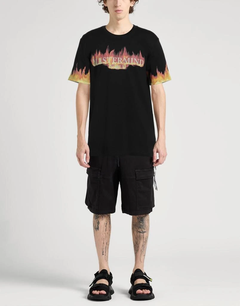 mastermind WORLD T-shirt 2
