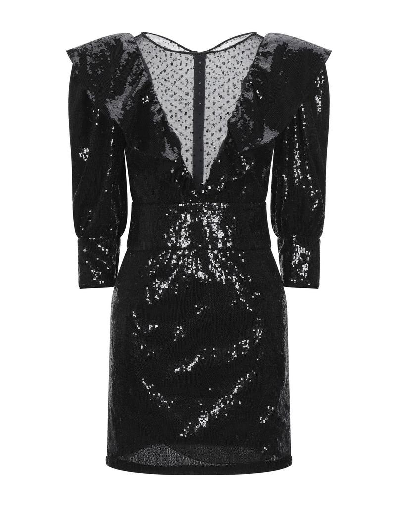 Dundas Sequin dress