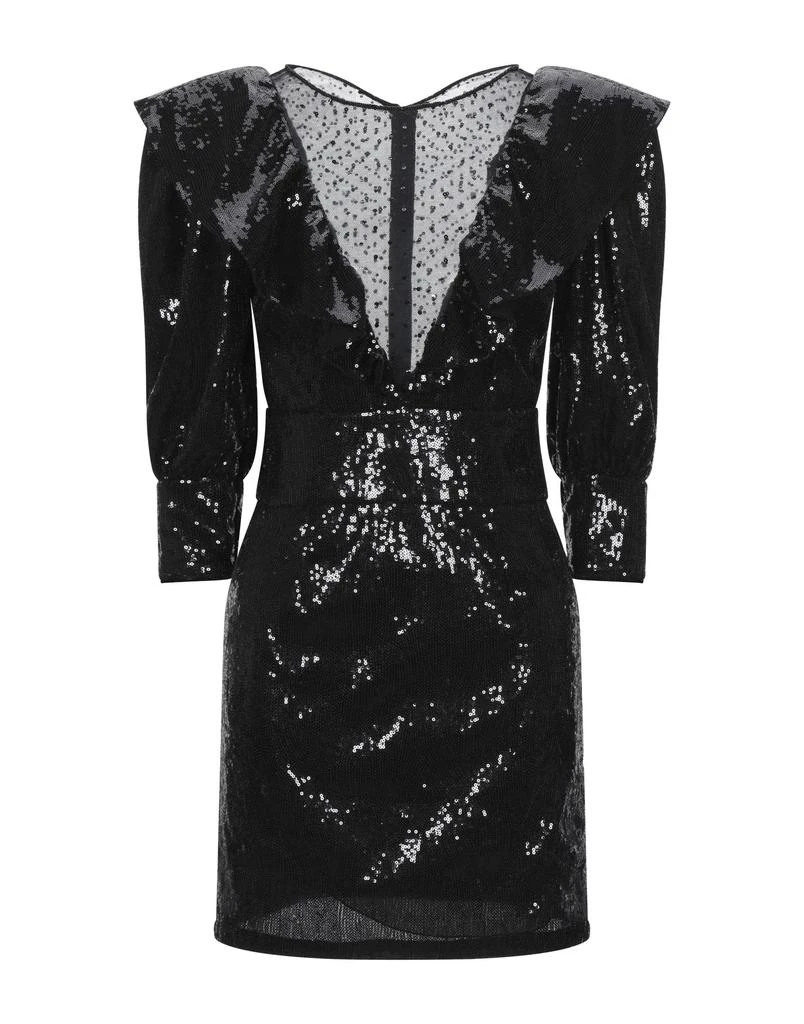 Dundas Sequin dress 1