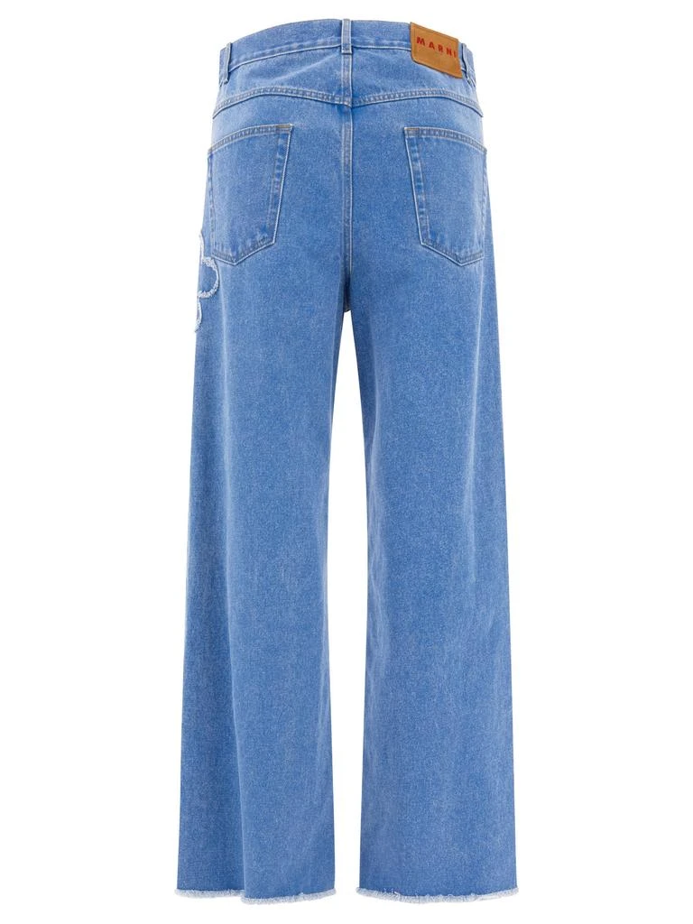 Marni TROUSERS 2