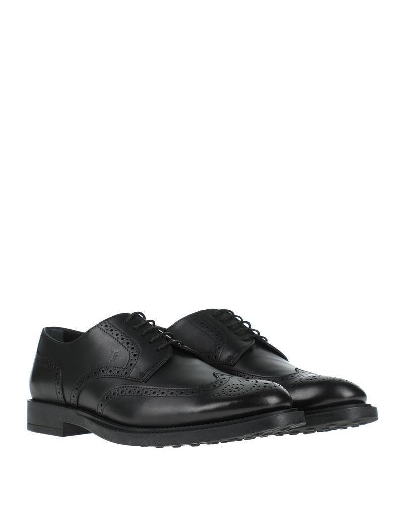 Tod
s Laced shoes