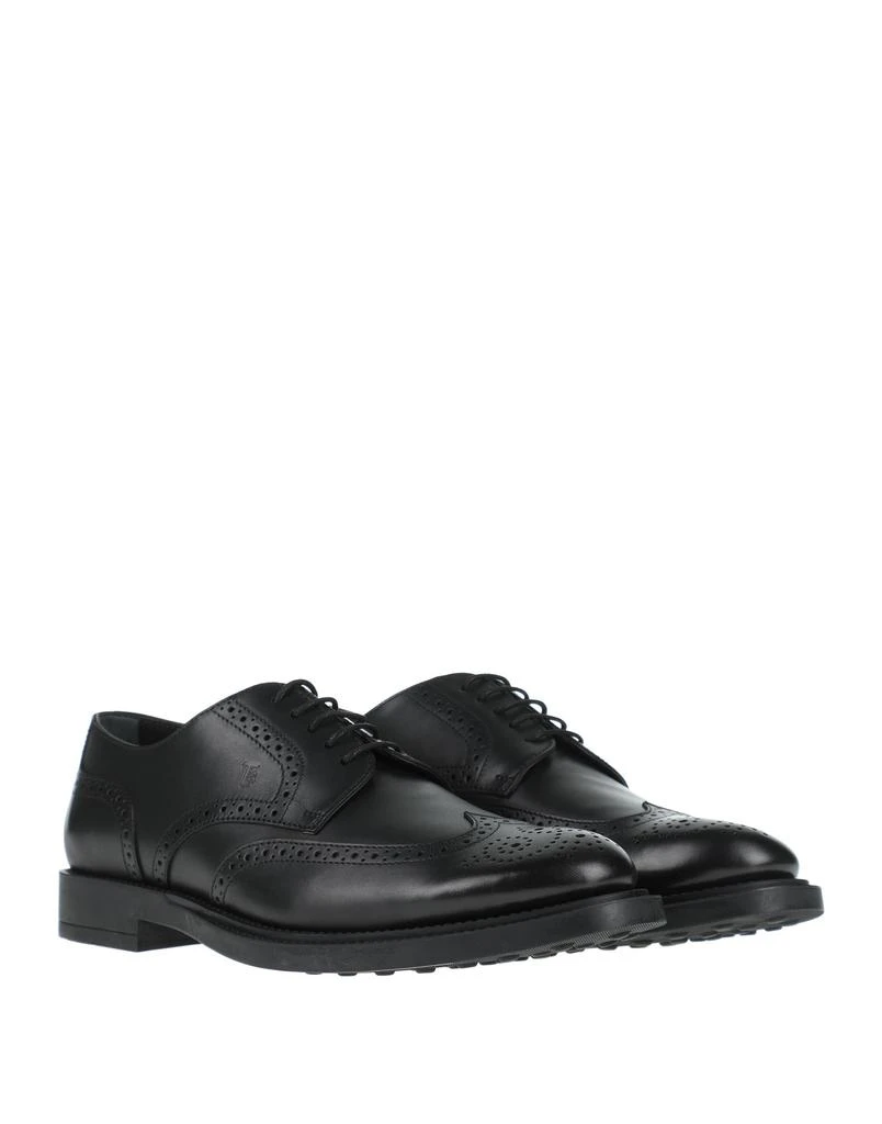 Tod's Laced shoes 2