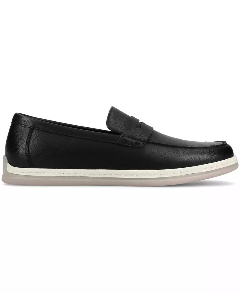 Vance Co. Men's Brantley Casual Flexible Penny Loafers 2