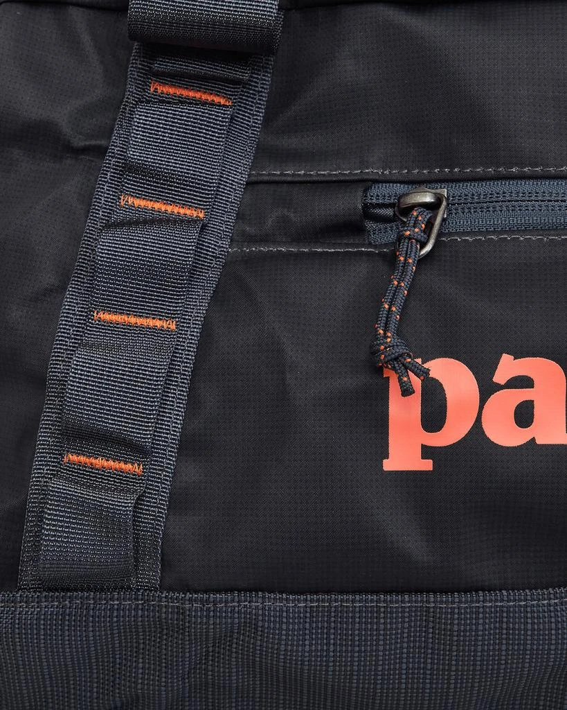 Patagonia Black Hole Duffel 40L Smolder Blue 6