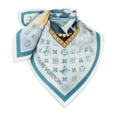 Louis Vuitton Malles Merveilleuses Square 90