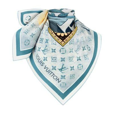 Louis Vuitton Malles Merveilleuses Square 90 1