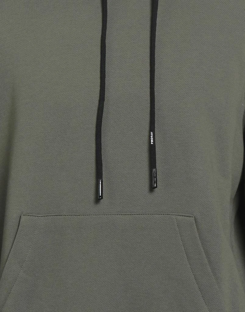 PMDS Hooded sweatshirt 4