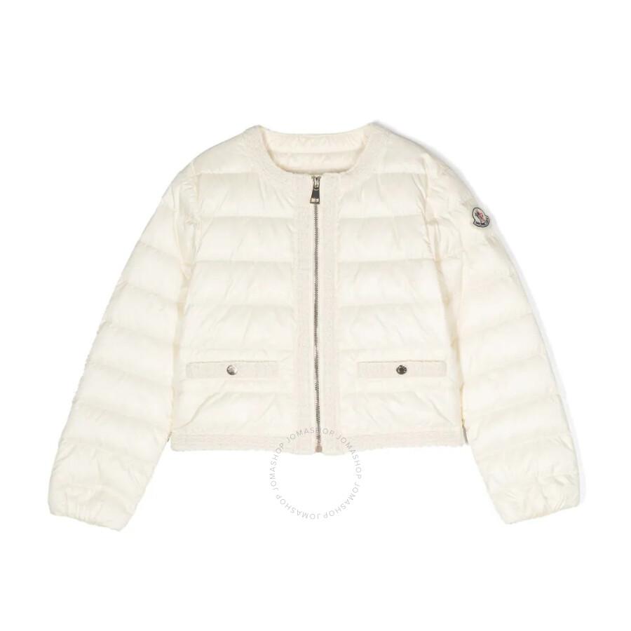 Girls Waitaki Long Sleeve Jacket – On Sale Now with Up to 50