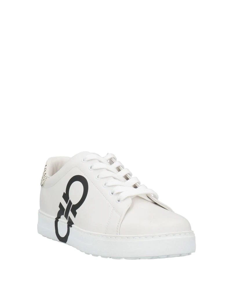Salvatore Ferragamo Sneakers 2