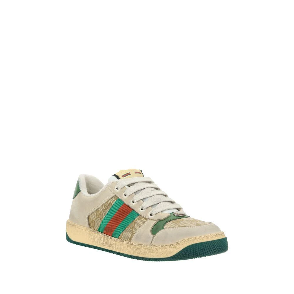 Gucci Women's Sneakers 2