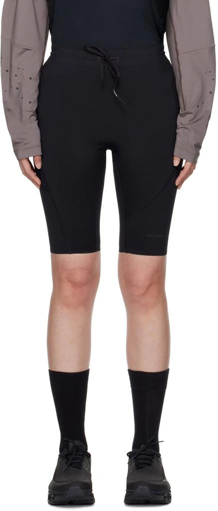Post Archive Faction Black ON Edition 7.0 Shorts 1