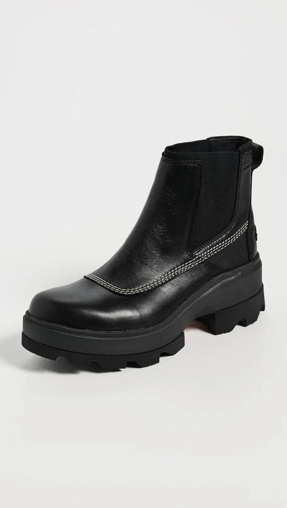 SOREL Joan Chelsea Boots 1
