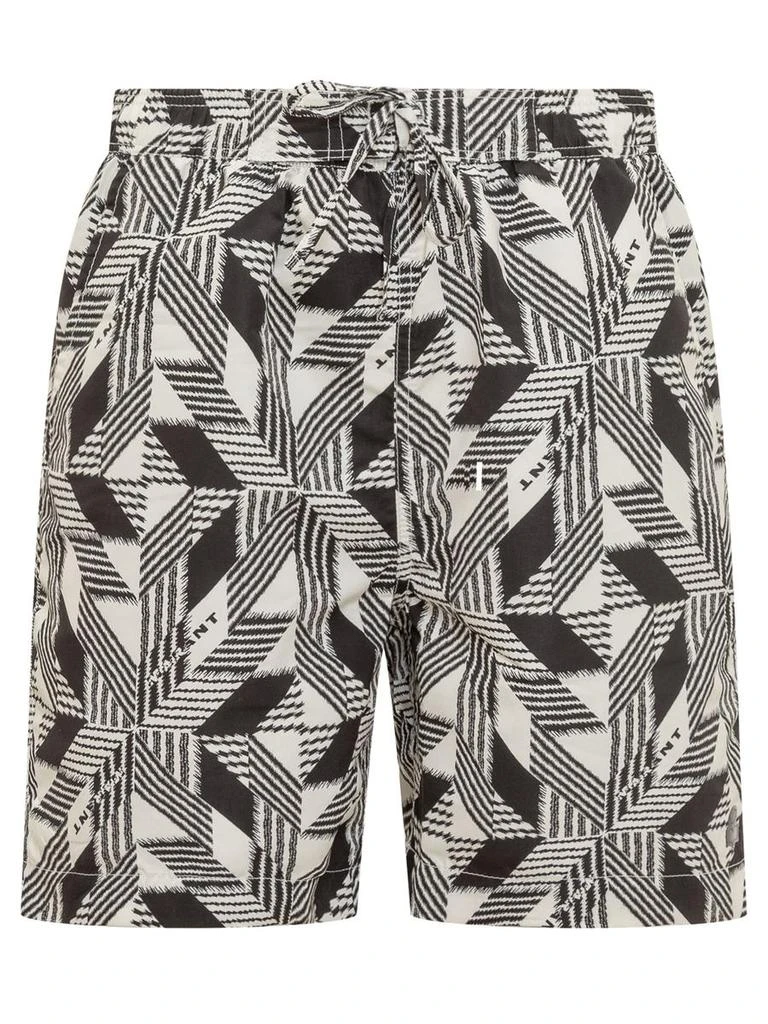 Isabel Marant Isabel Marant Hydra Costume 1