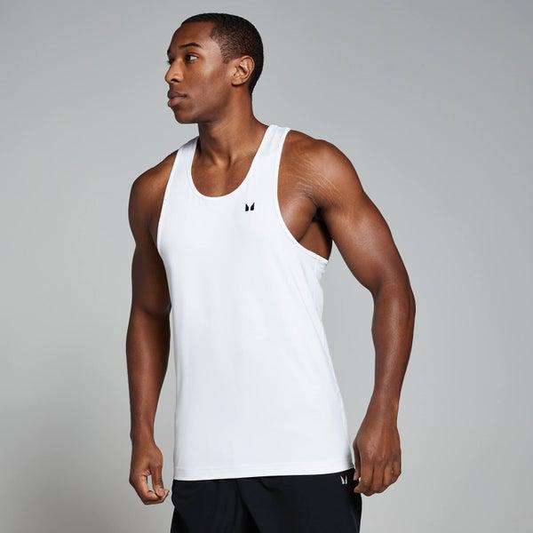 Myprotein MP Men's Training Vest - White