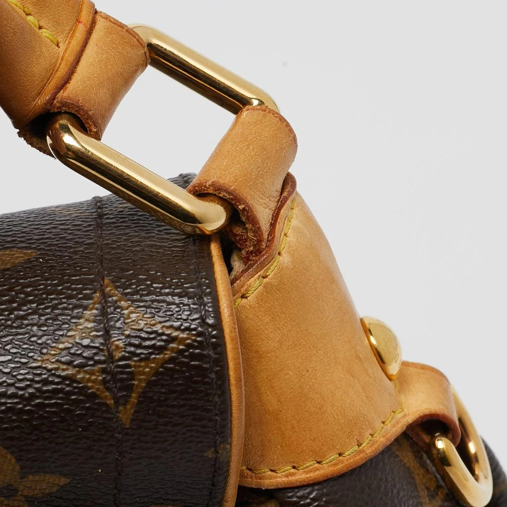 Louis Vuitton Louis Vuitton Monogram Canvas Beverly MM Bag 9