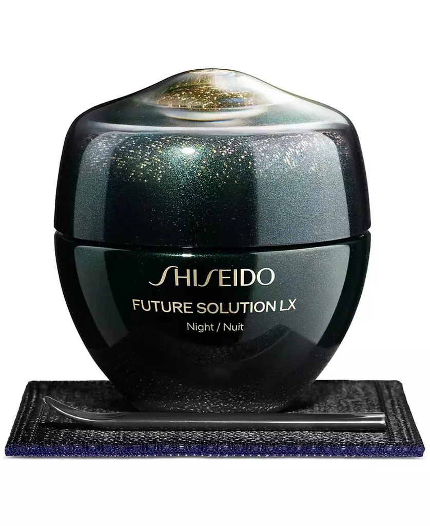 Shiseido Future Solution LX Total Regenerating Cream, 1.7 oz. 2